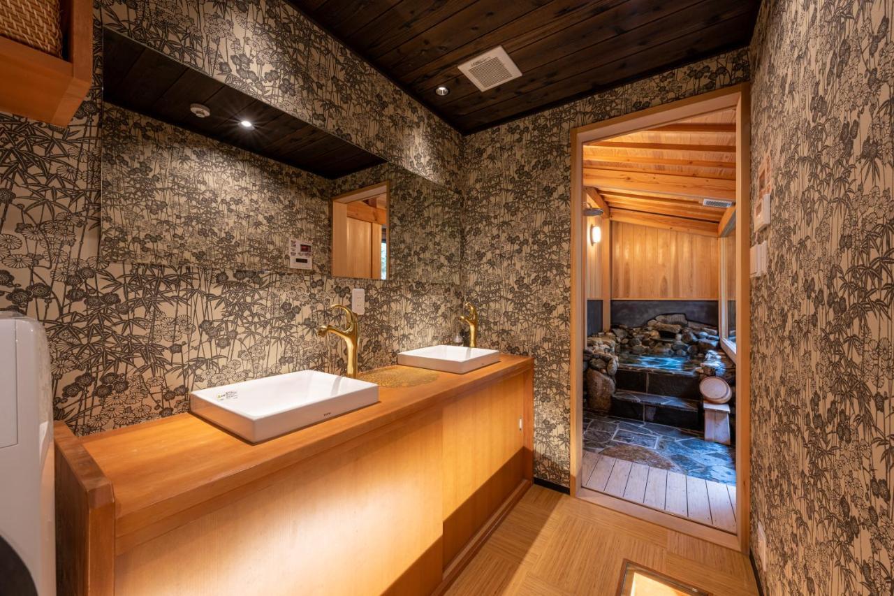 Villa 京恋 黄金屋 Kyōto Exterior foto